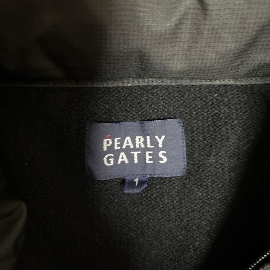 パーリーゲイツ ブルゾン