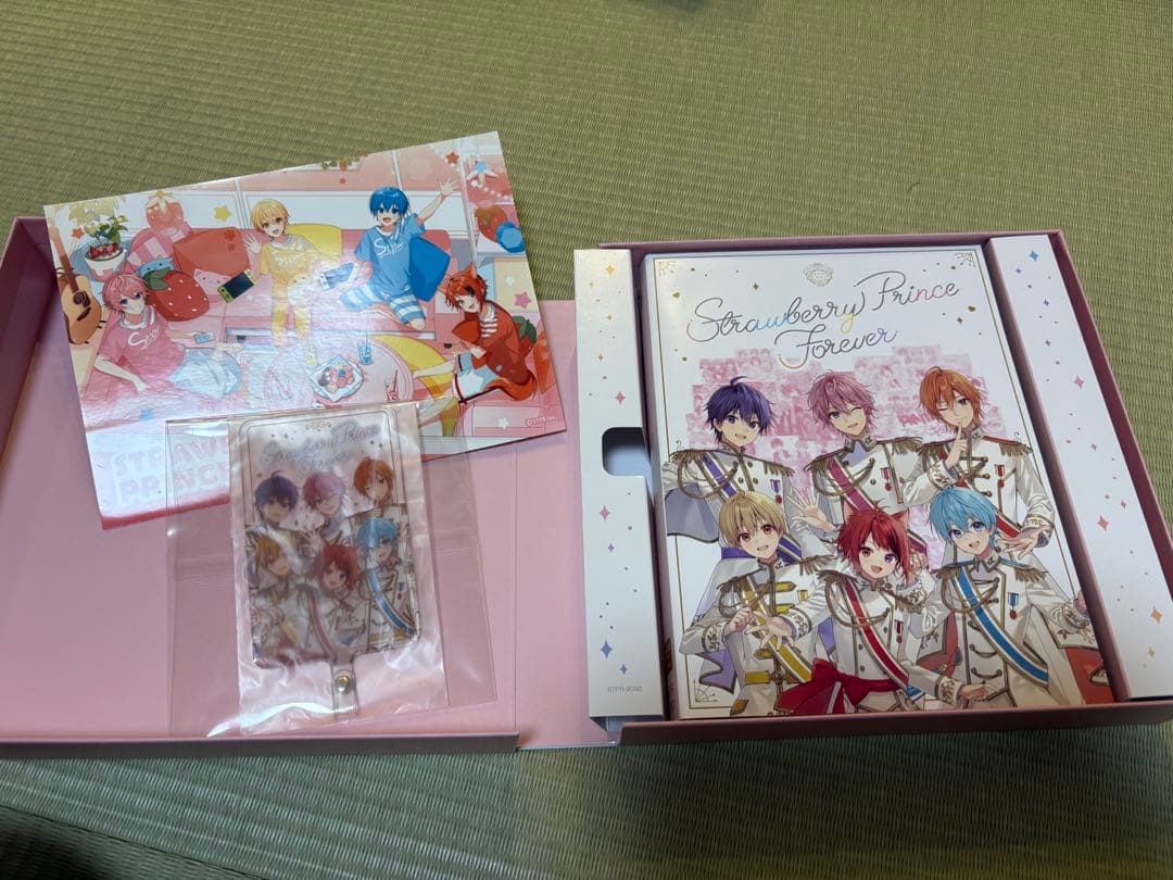 すとぷり まとめ売り