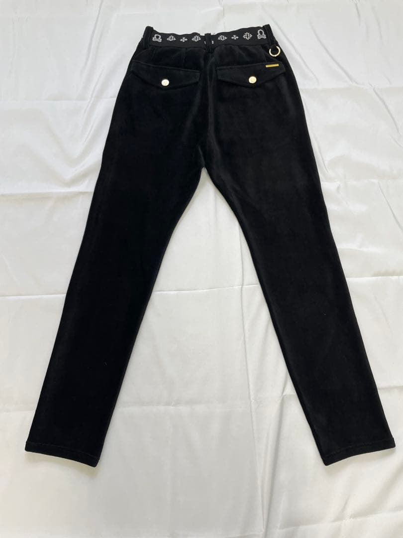 LEON別注 マーク&ロナ　スヴァスティカ トラック セットアップ　44