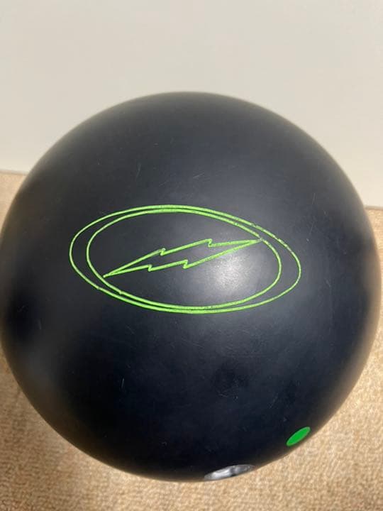 ストーム　ピッチブラック