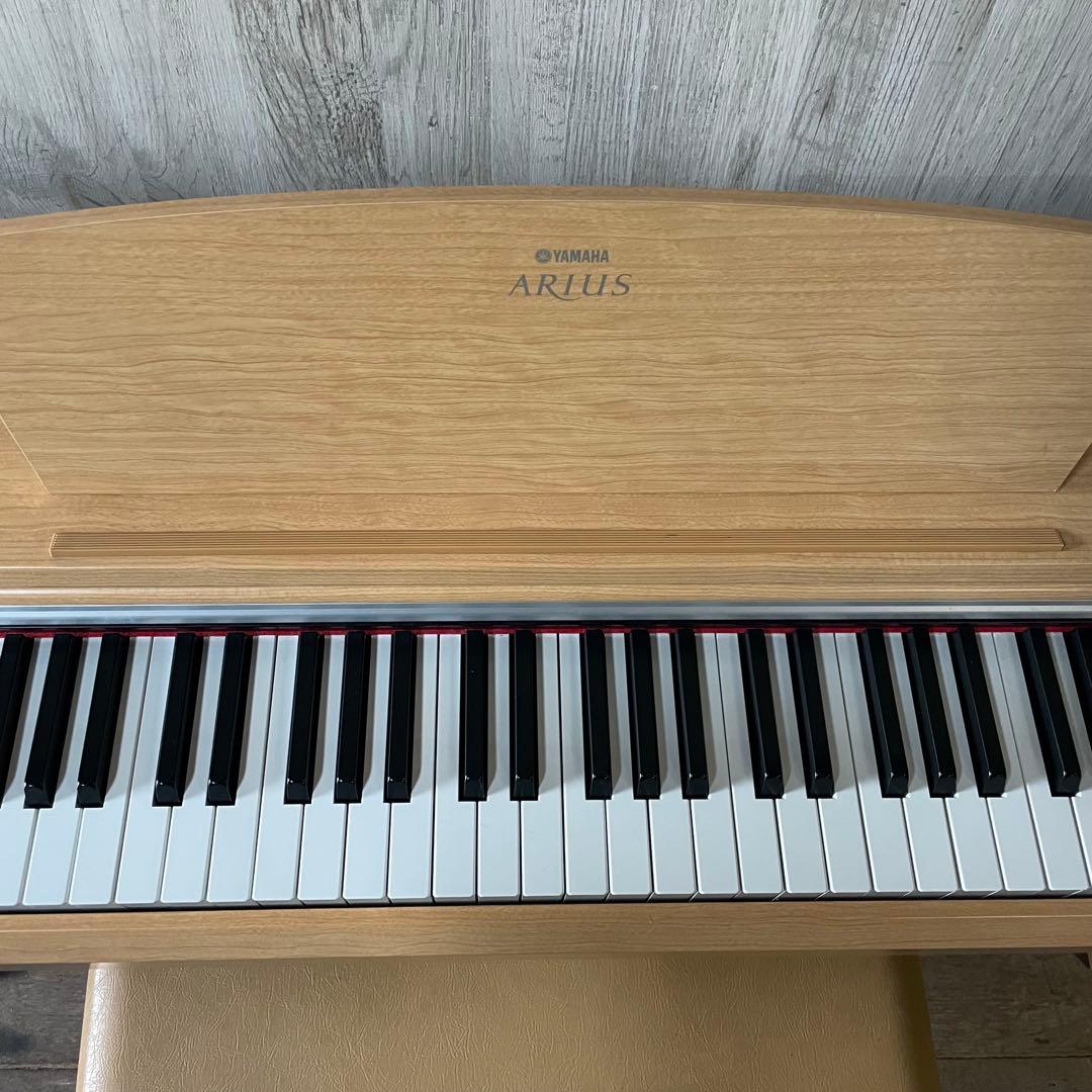 YAMAHA ヤマハ ARIUS アリウス YDP-141 電子ピアノ 88鍵