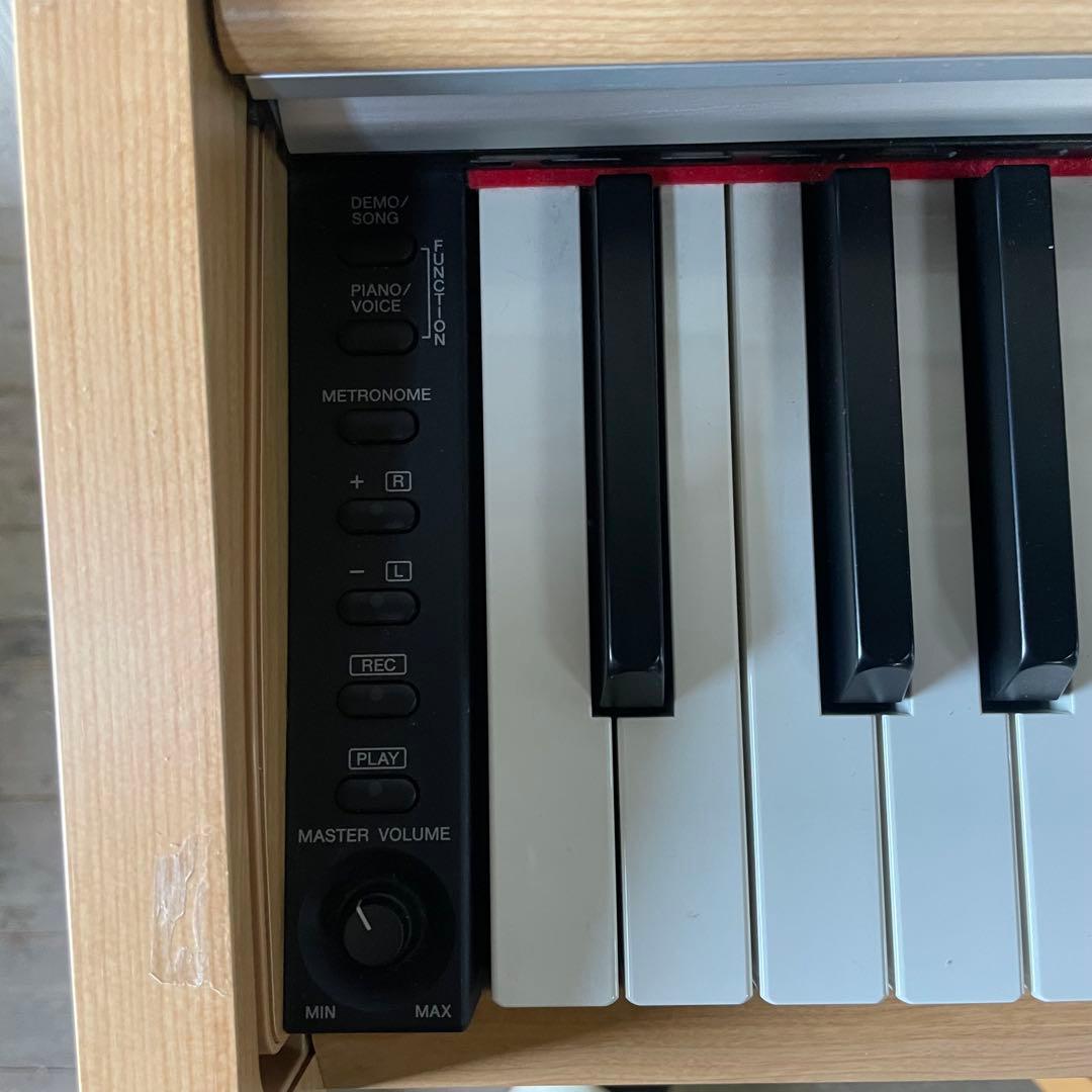 YAMAHA ヤマハ ARIUS アリウス YDP-141 電子ピアノ 88鍵