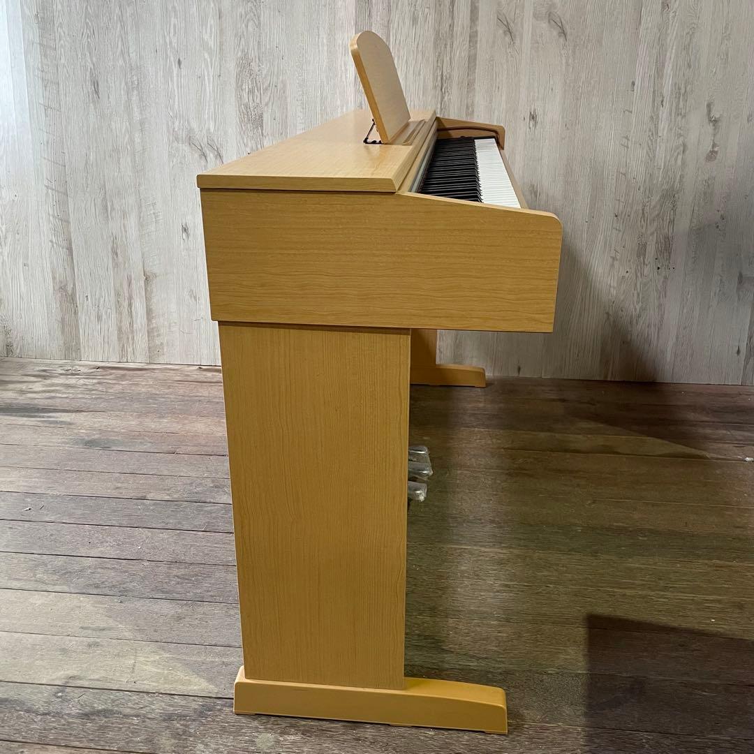 YAMAHA ヤマハ ARIUS アリウス YDP-141 電子ピアノ 88鍵