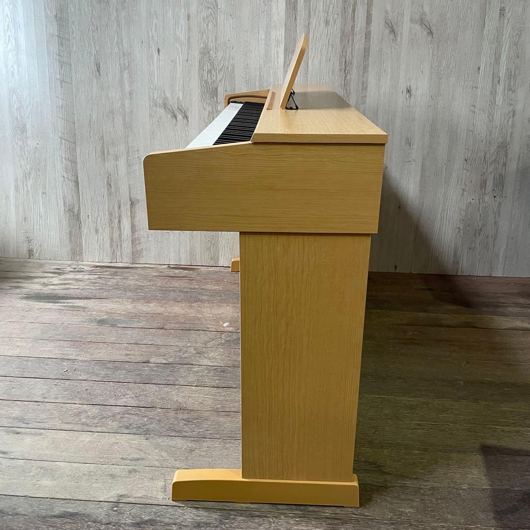 YAMAHA ヤマハ ARIUS アリウス YDP-141 電子ピアノ 88鍵