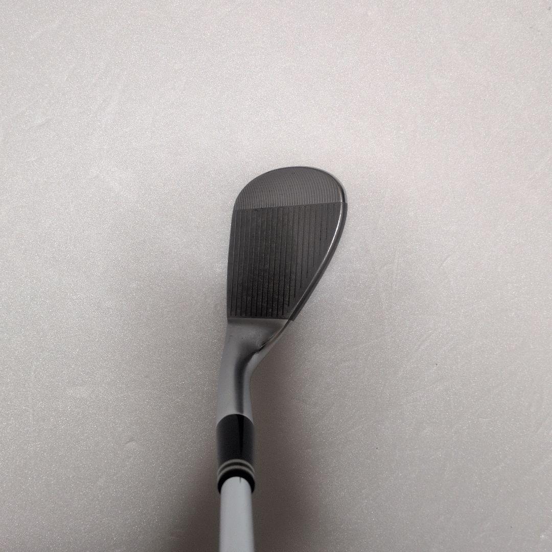 クリーブランド RTX6 ジップコア 52度 58度 ウェッジ NSプロ NEO