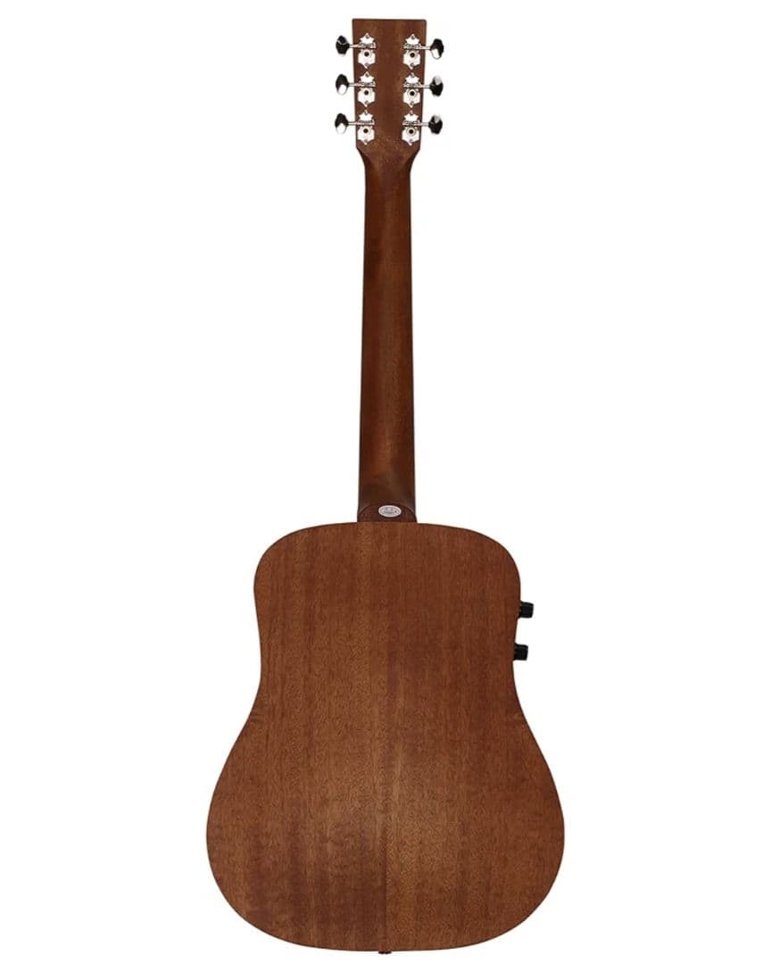 ヤイリ　エレアコギター