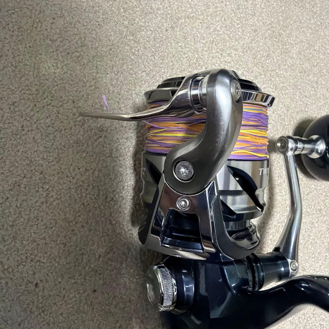 ツインパワーsw6000hg