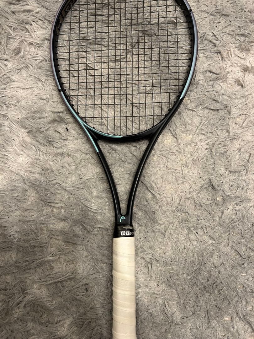 【美品】HEAD.2023年グラビティMP 295g