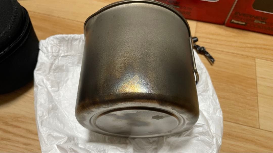 エバニュー EVERNEW 詰め合わせセット