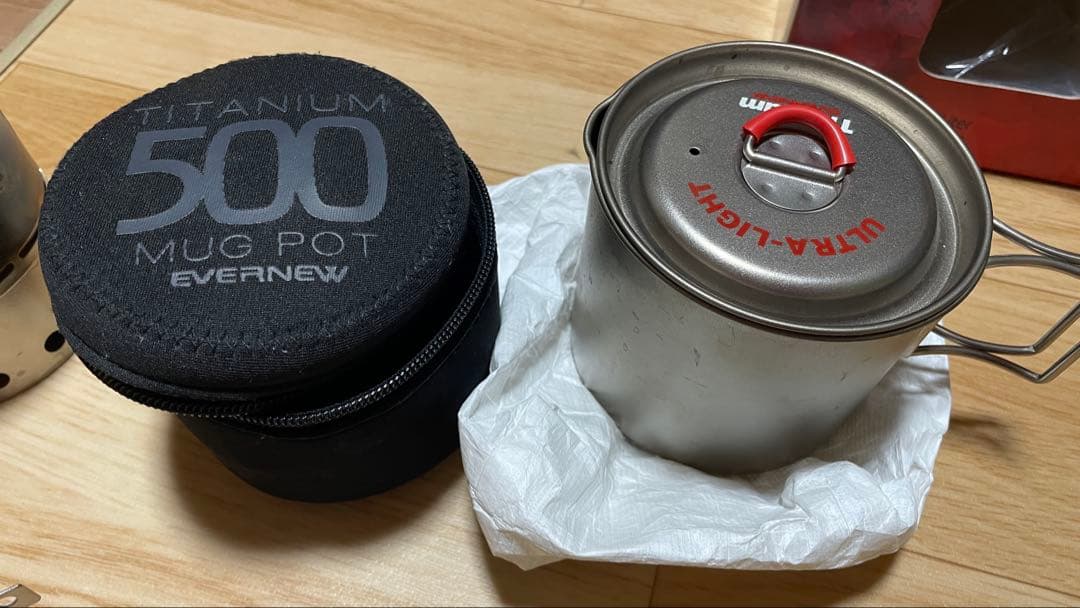 エバニュー EVERNEW 詰め合わせセット