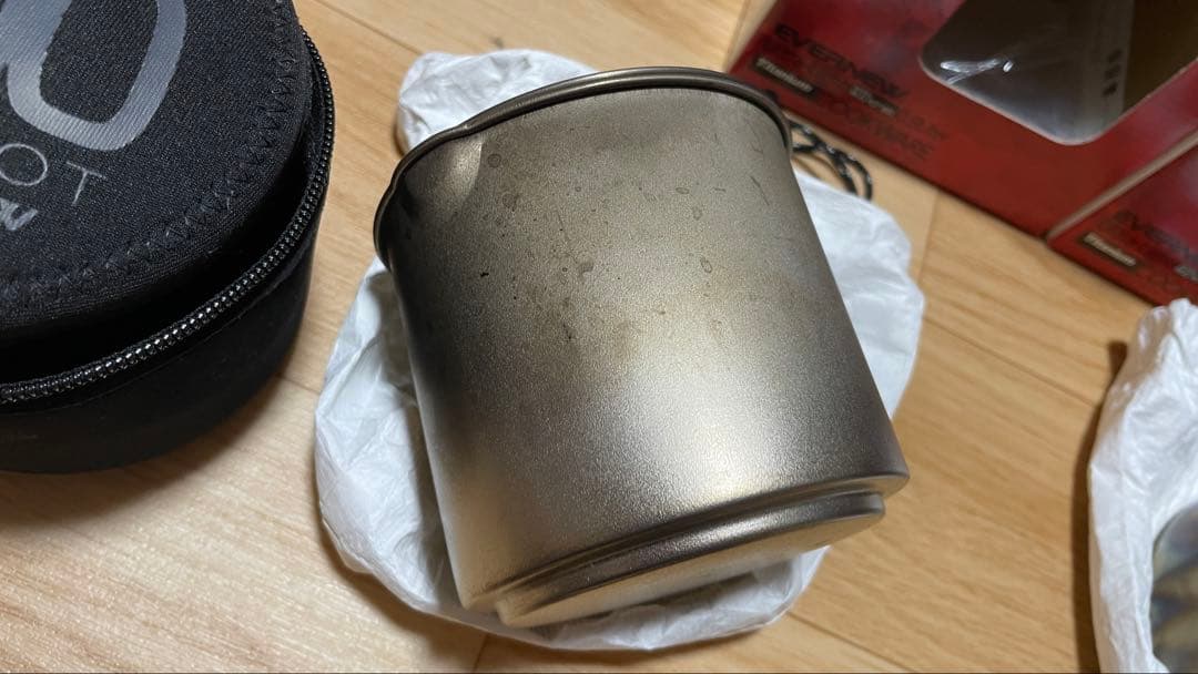 エバニュー EVERNEW 詰め合わせセット