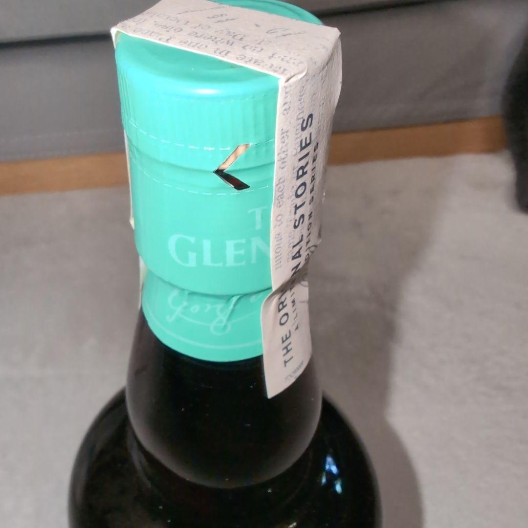 ウイスキー The Glenlivet 12