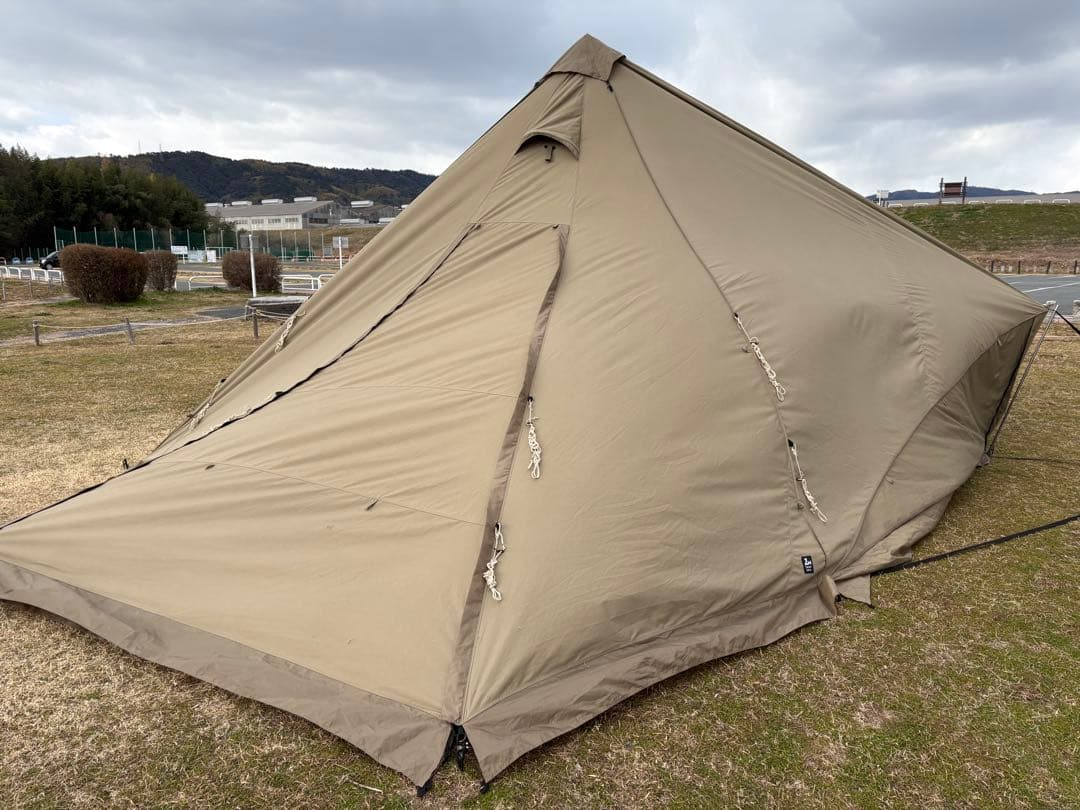 ゼインアーツ ウータL