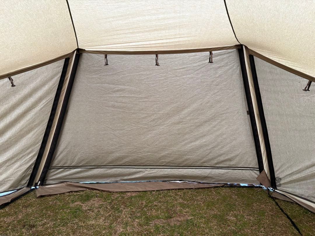 ゼインアーツ ウータL