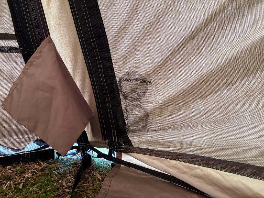 ゼインアーツ ウータL