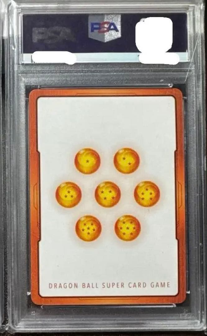 【PSA10】エナジーマーカー E-32 神龍　E01-03★ ブロリー　その他