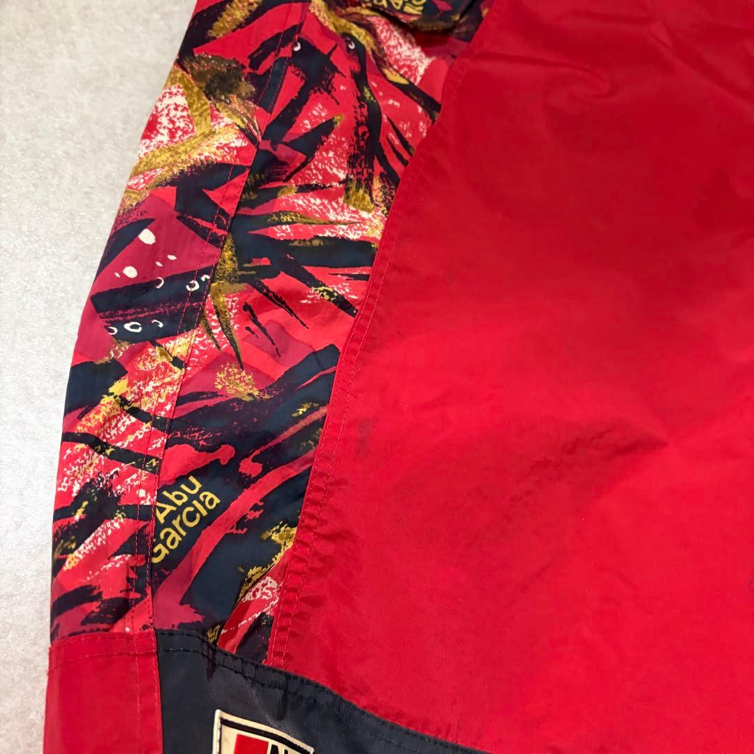 アブガルシア　防寒ジャケット　上下セットアップ AbuGarcia 防寒着