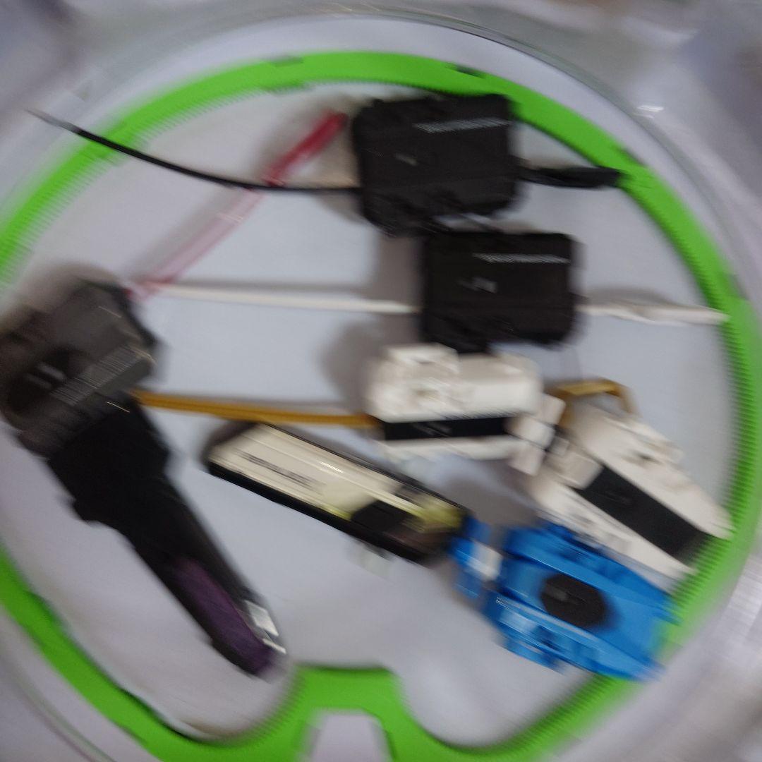 ベイブレードx 引退セット②