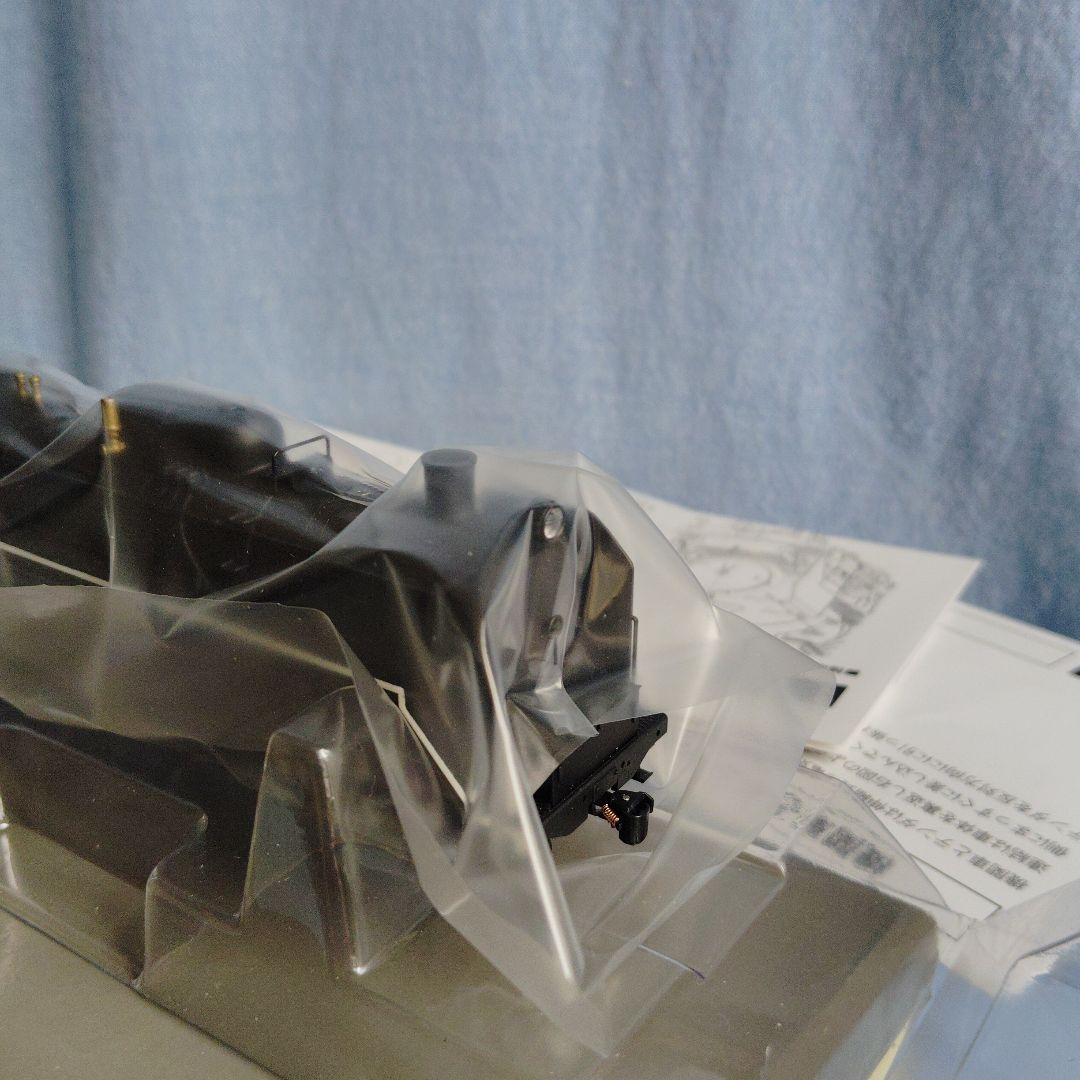 トラムウエイ　国鉄　C59戦前型