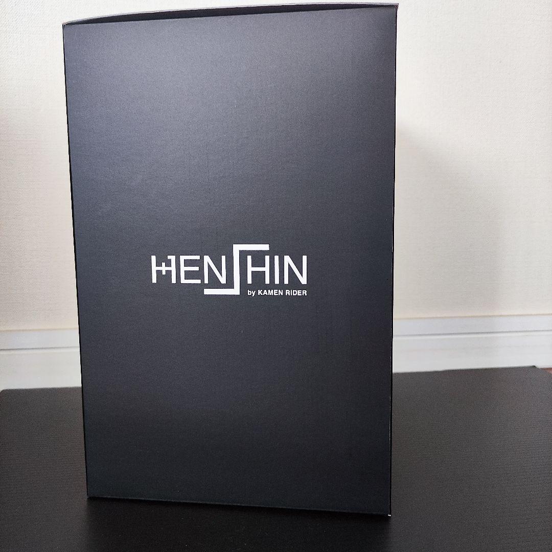 BLACK SUN ECLIPSE フィギュア 仮面ライダ SHADOWMOON