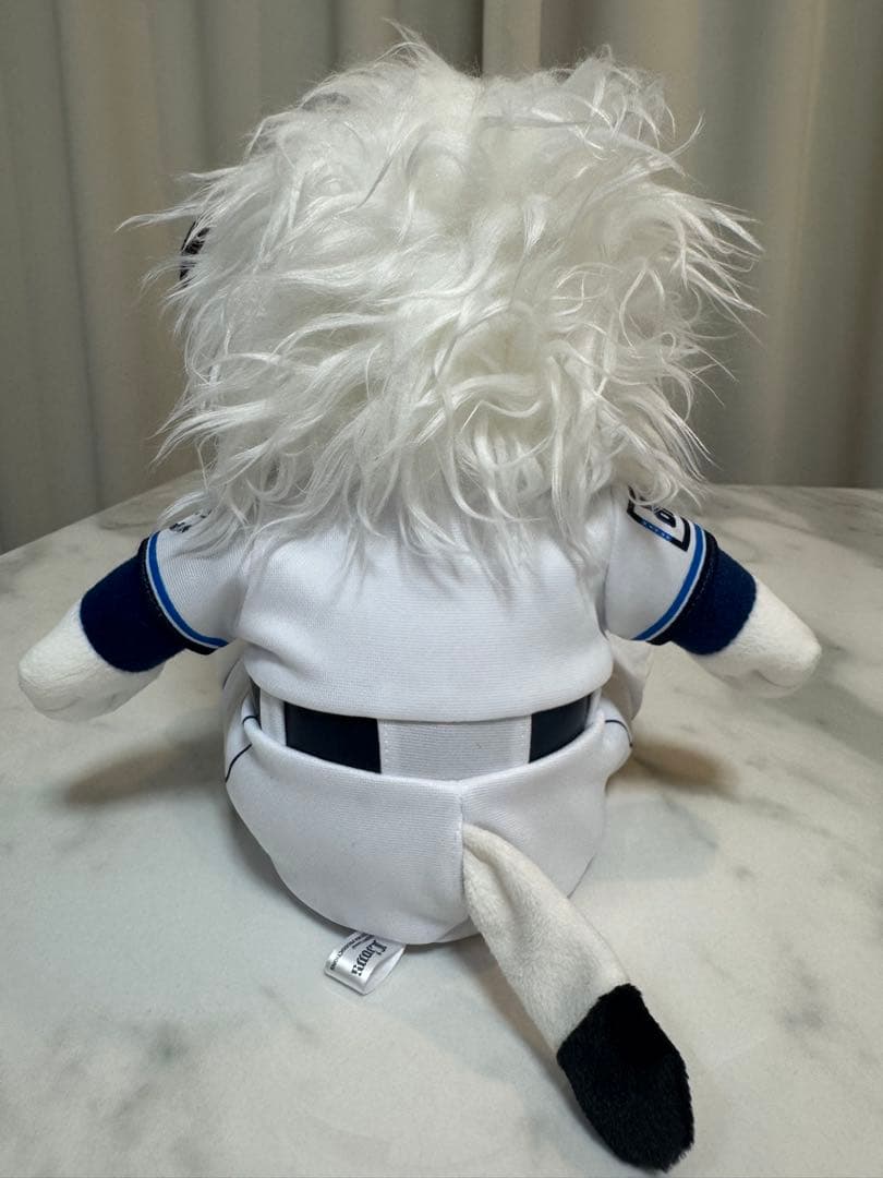 【まとめ買い】西武ライオンズ ぬいぐるみ&ショルダーバッグ&Tシャツ