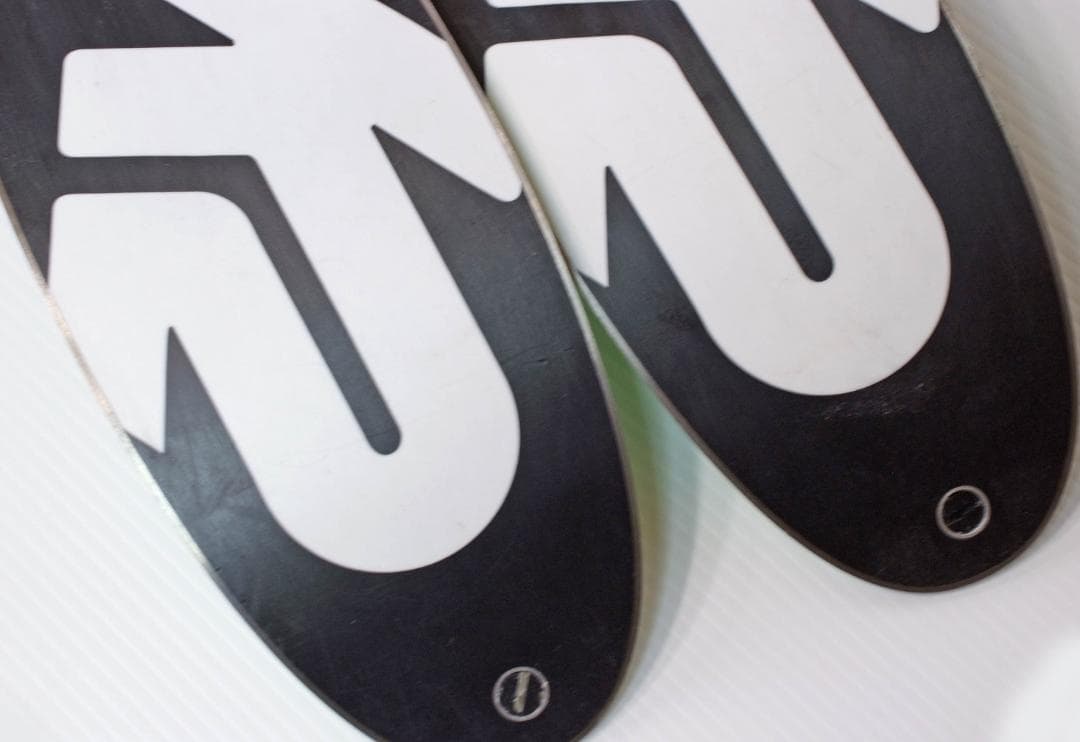 ☆ K2 WAYBACK88 181㎝＋BCツアービンディング 山スキーセット