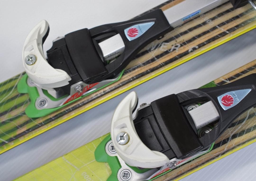 ☆ K2 WAYBACK88 181㎝＋BCツアービンディング 山スキーセット