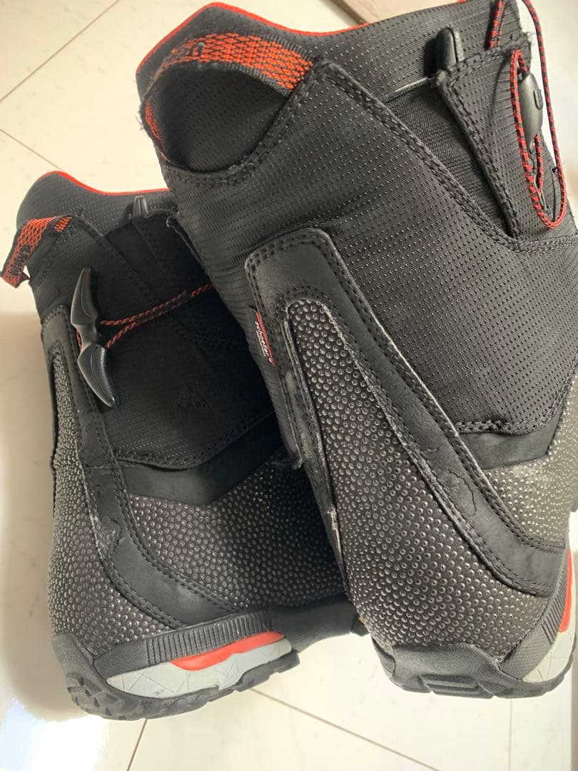 Burton SLX スノーボードブーツ
