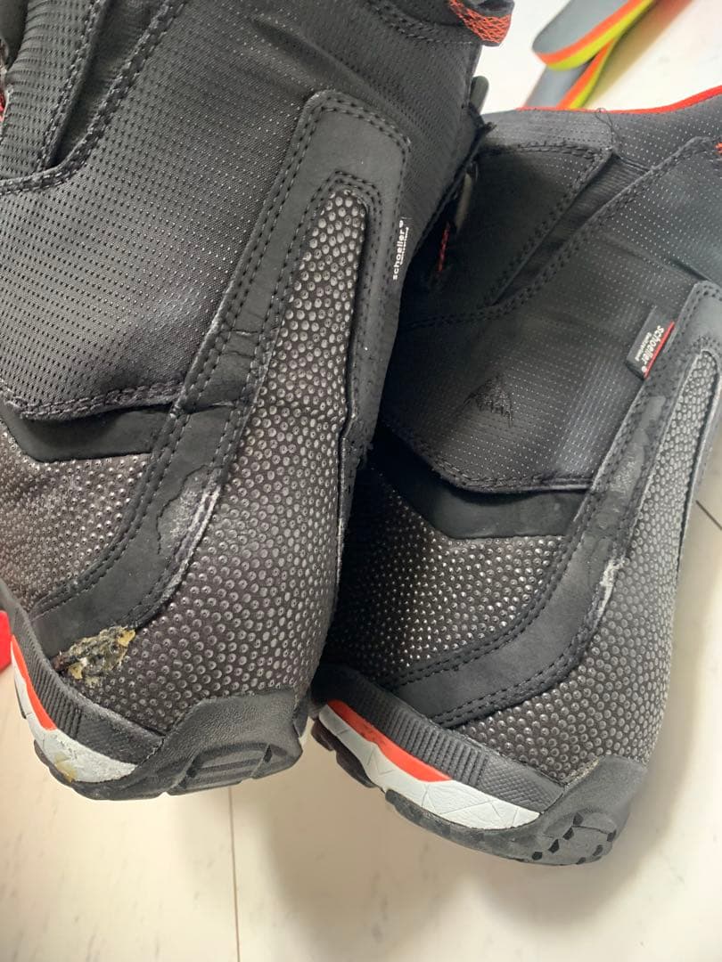 Burton SLX スノーボードブーツ