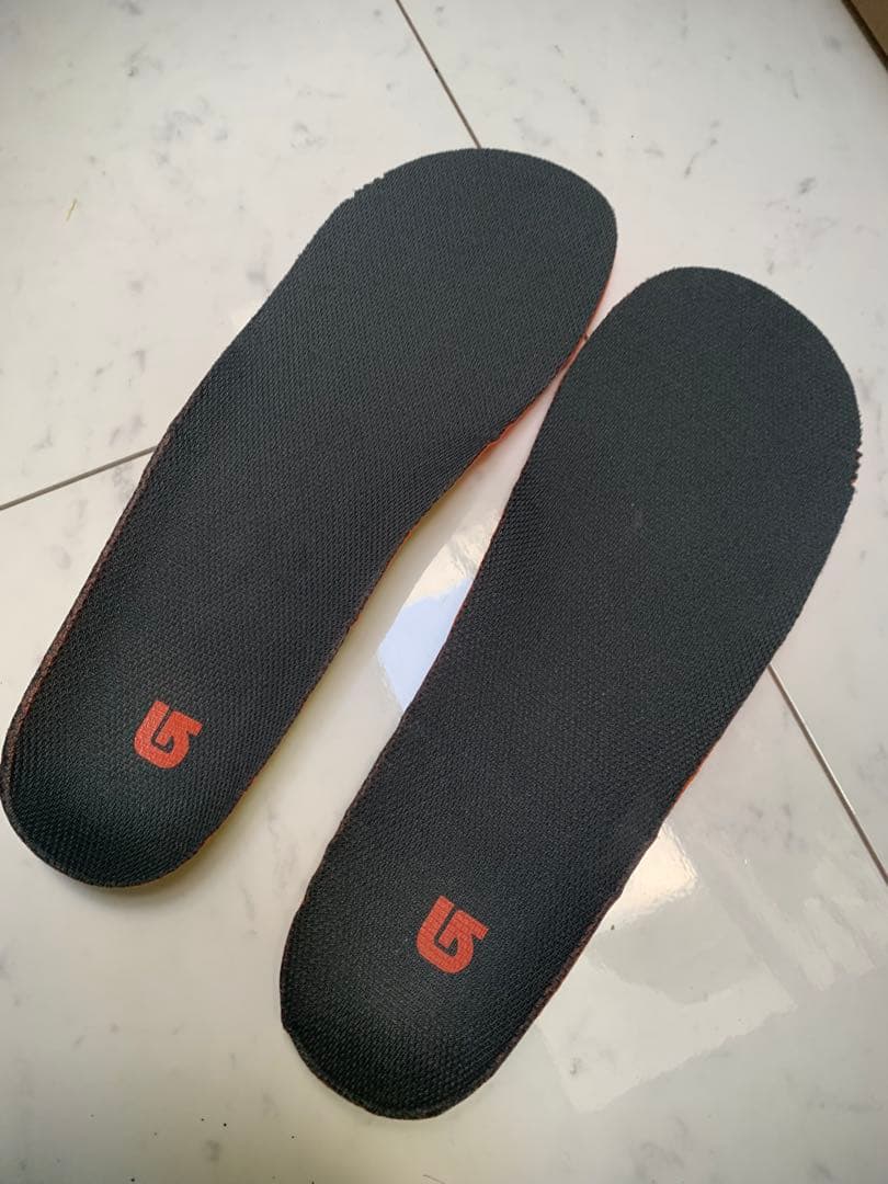 Burton SLX スノーボードブーツ