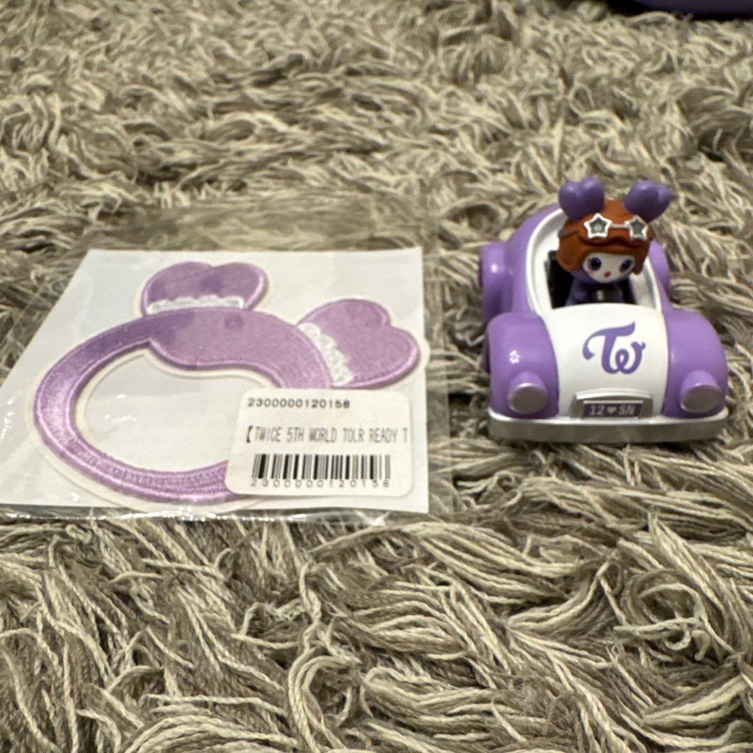 SANA グッズセット