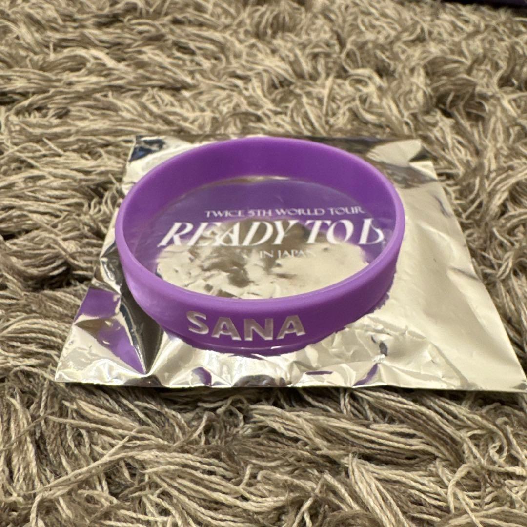 SANA グッズセット