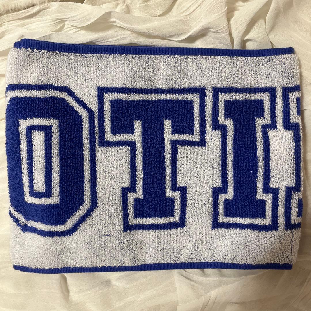 INI XQUARE MASTERPIECE マフラータオル 池崎理人