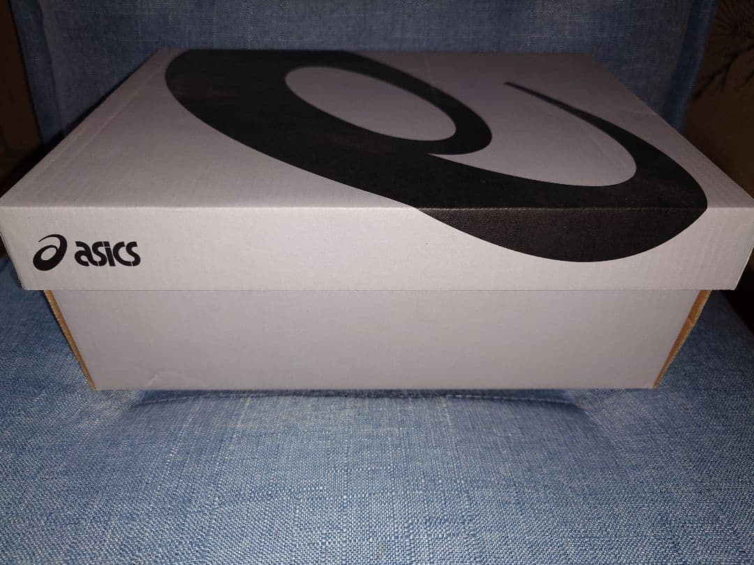 asics バスケットボールシューズ JAPAN L 25.0