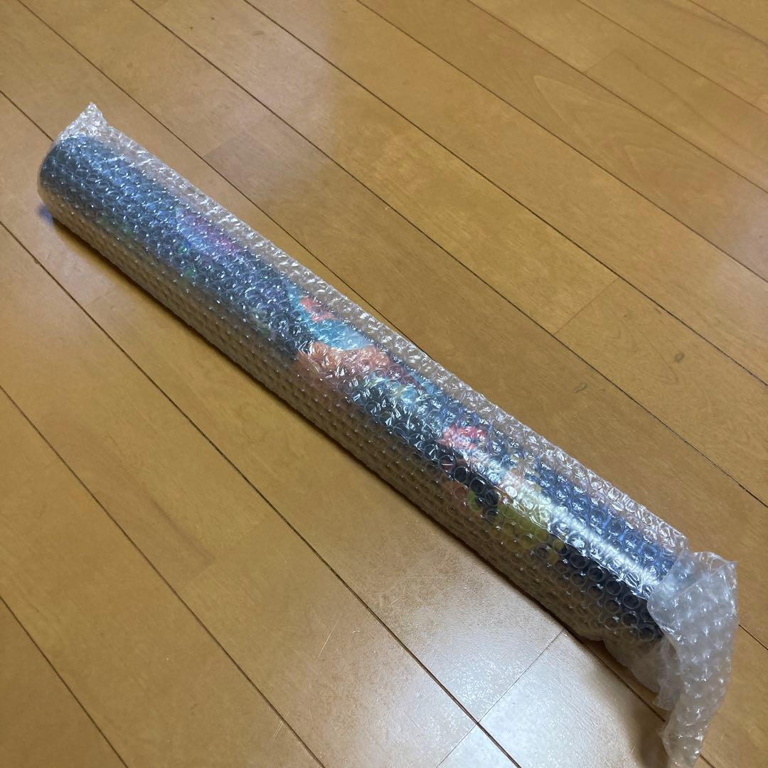 スプラトゥーン　ポスター　3枚セット