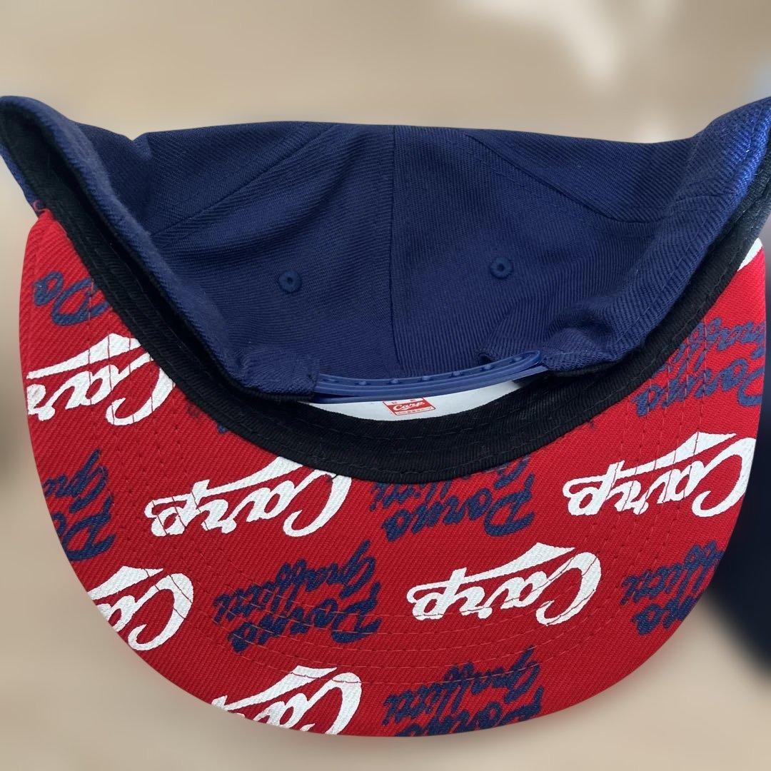 ポルノグラフィティ　コラボキャップ　3個セット