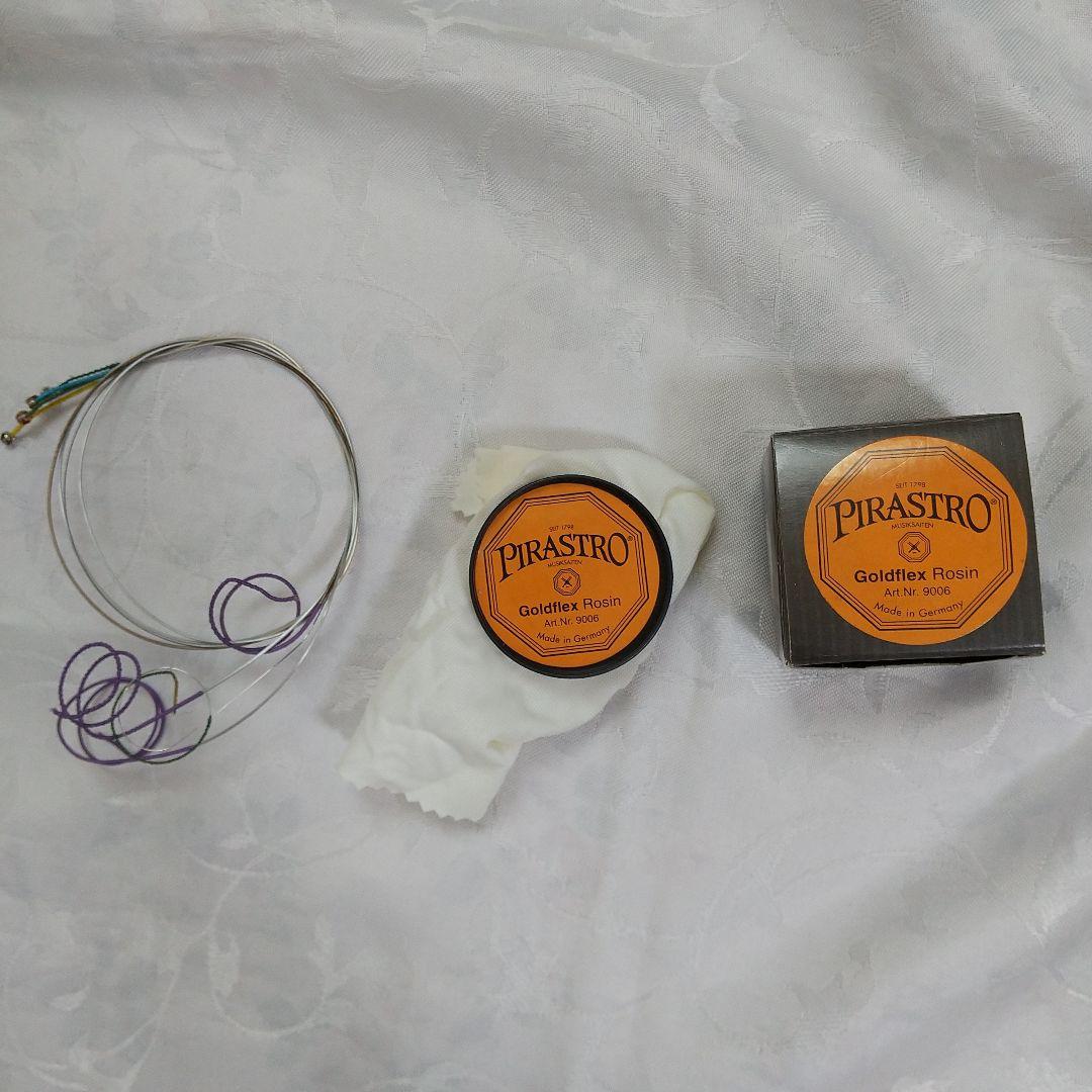 コ*コ様 バイオリン 4/4 フルセット すぐ使えます