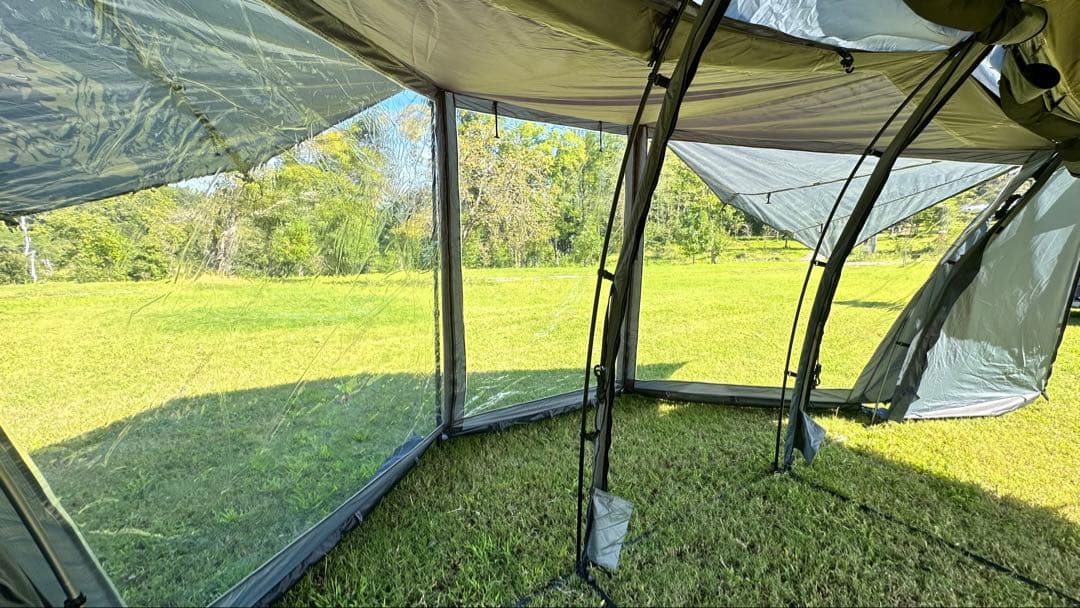 【TPU付き】ウイングフォート＋TPUのセット