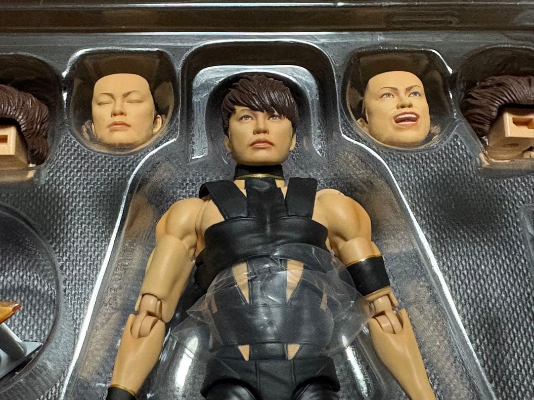 フィギュアーツ　西川貴教