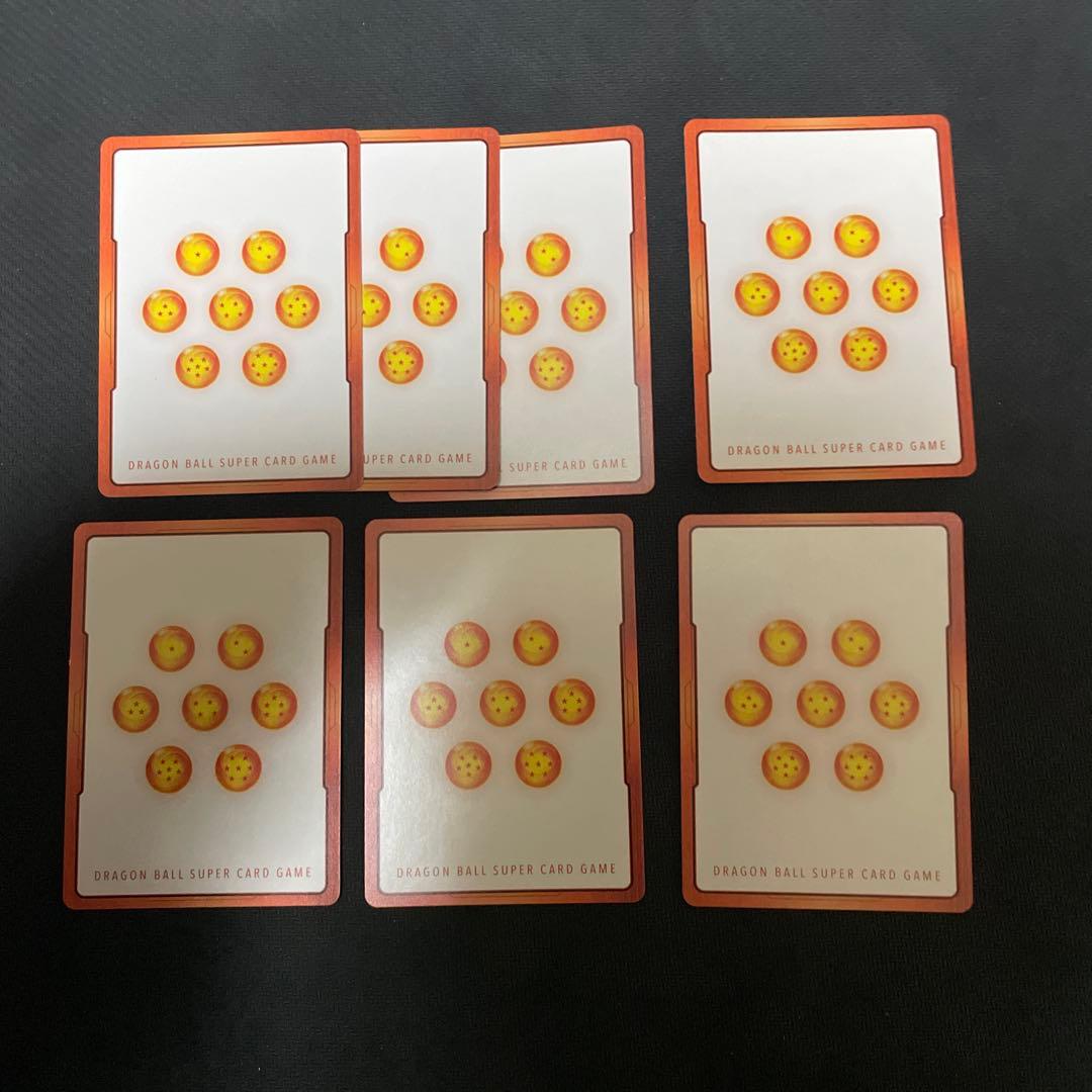 ドラゴンボール　漫画ブースター　銀エナジーマーカー　まとめ売り