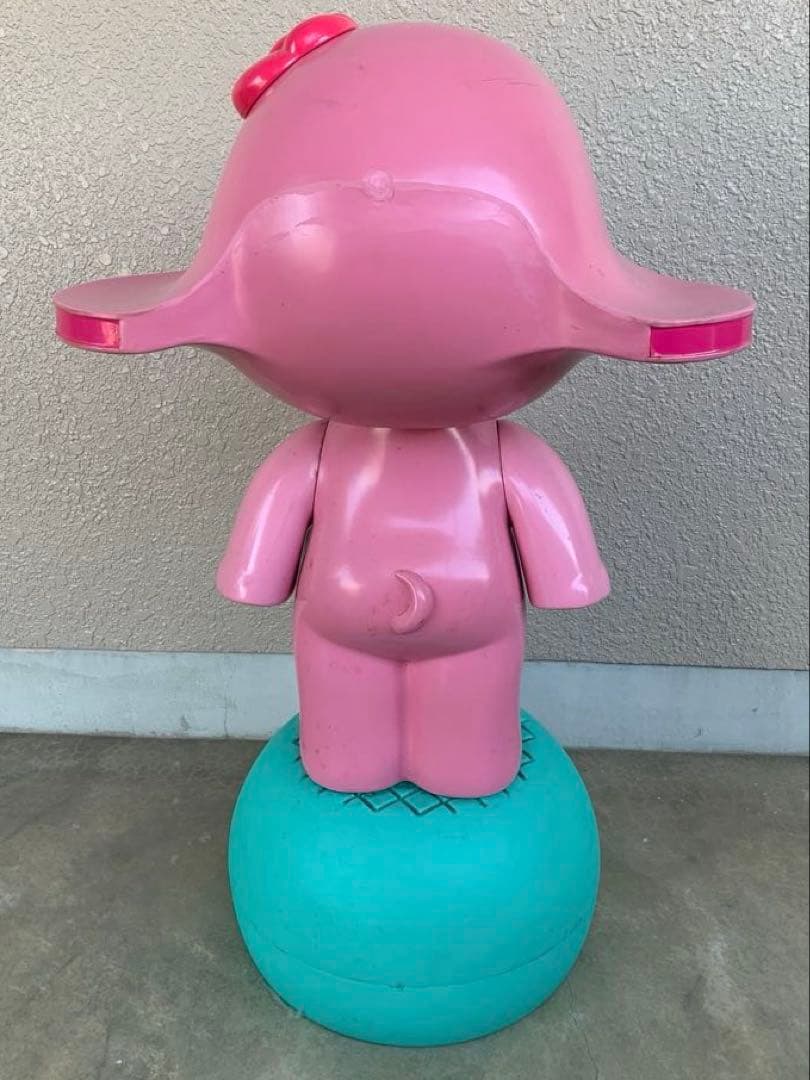 サトコちゃん 店頭用 佐藤製薬