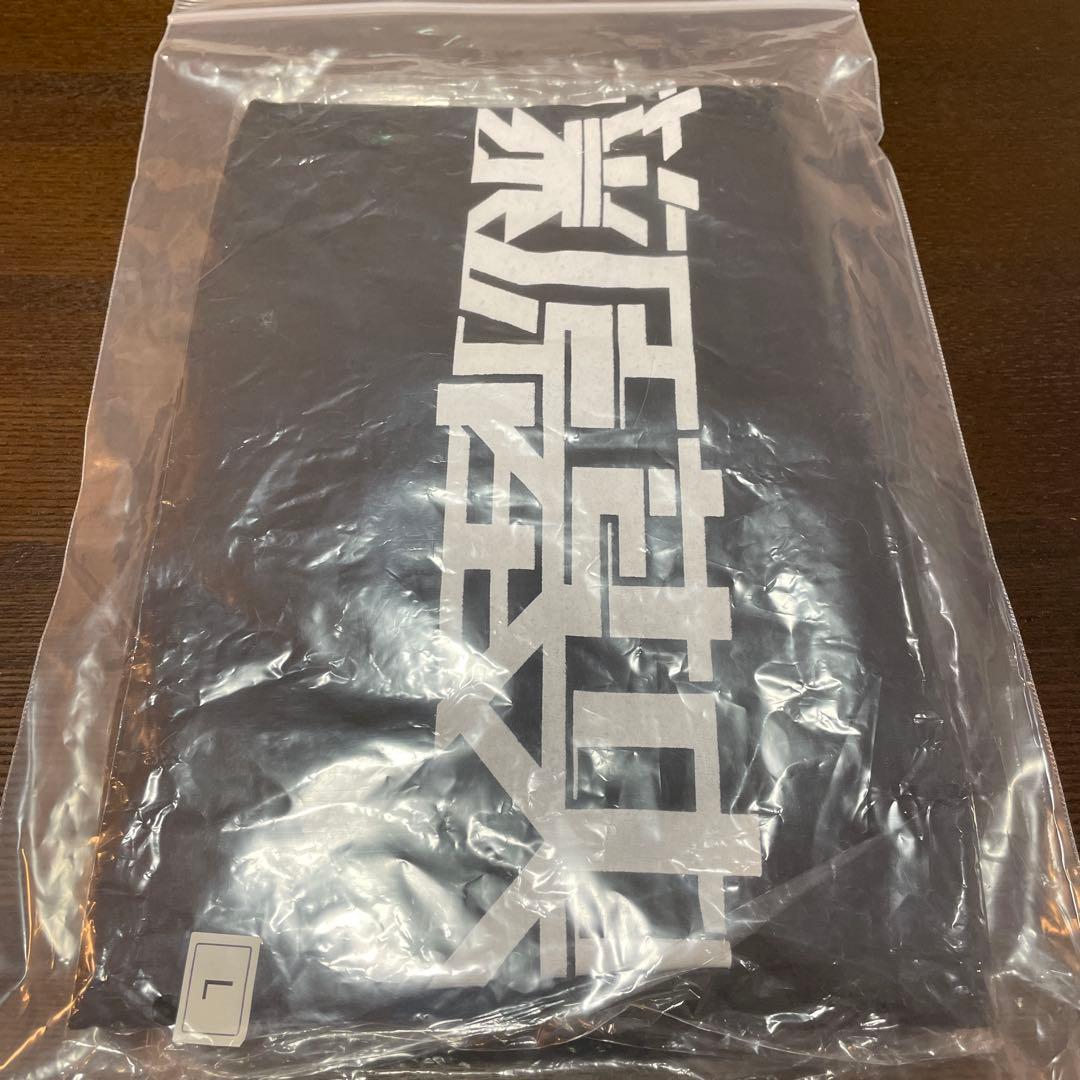 BUMP OF CHICKEN トマトＴシャツ　XL