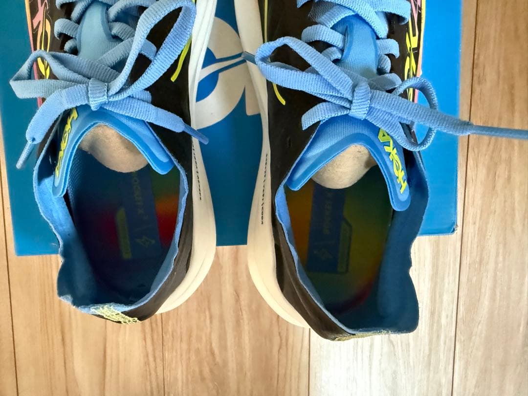 HOKA ROCKET X 2（ロケットエックス 2）26cm