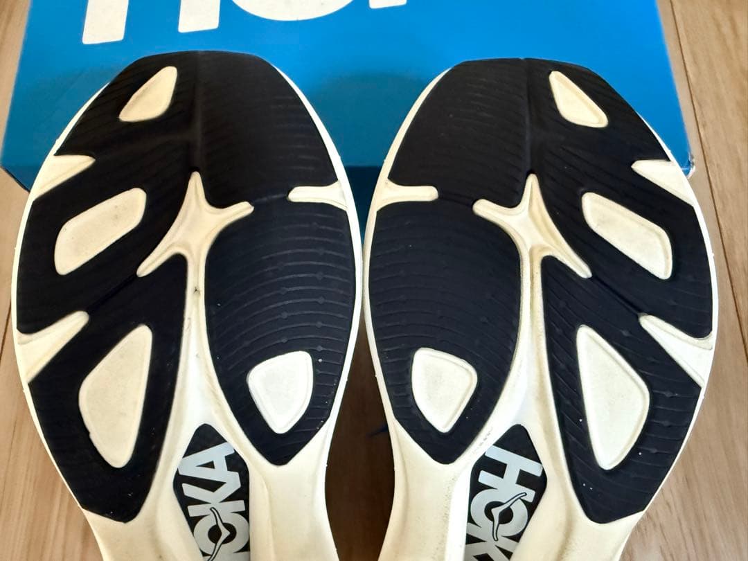 HOKA ROCKET X 2（ロケットエックス 2）26cm