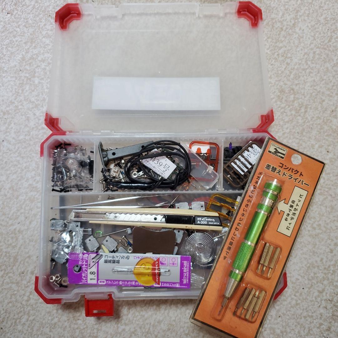 74式戦車をつくる まとめ売り