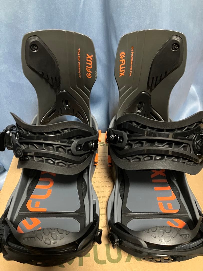 ミッチーFLUX XF Sサイズ