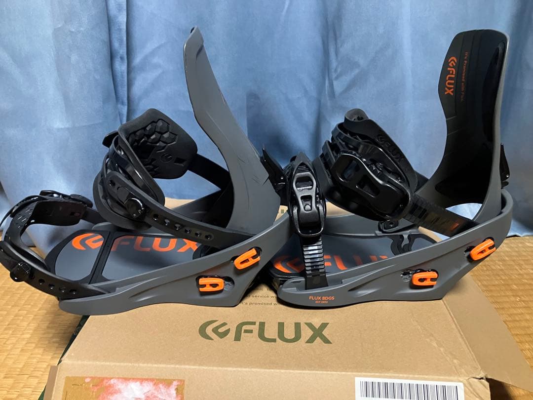 ミッチーFLUX XF Sサイズ