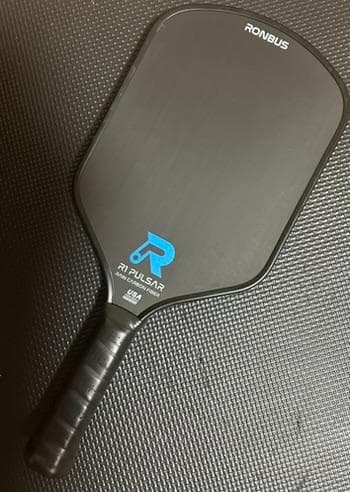 美品　RONBUS R1 PULSAR ロンバス　パドル　ハイブリッド　USED