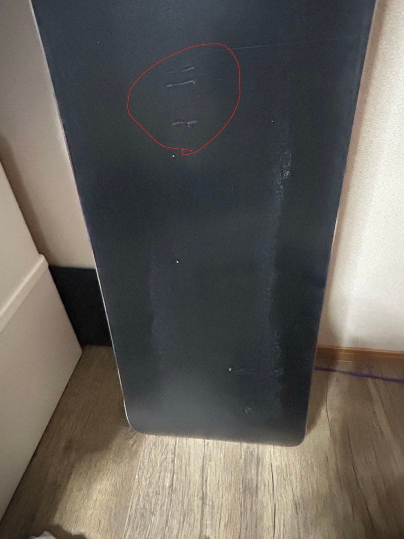 GRAY　DELIGHT 154 スノーボード 23-24ピンクハンマーボード