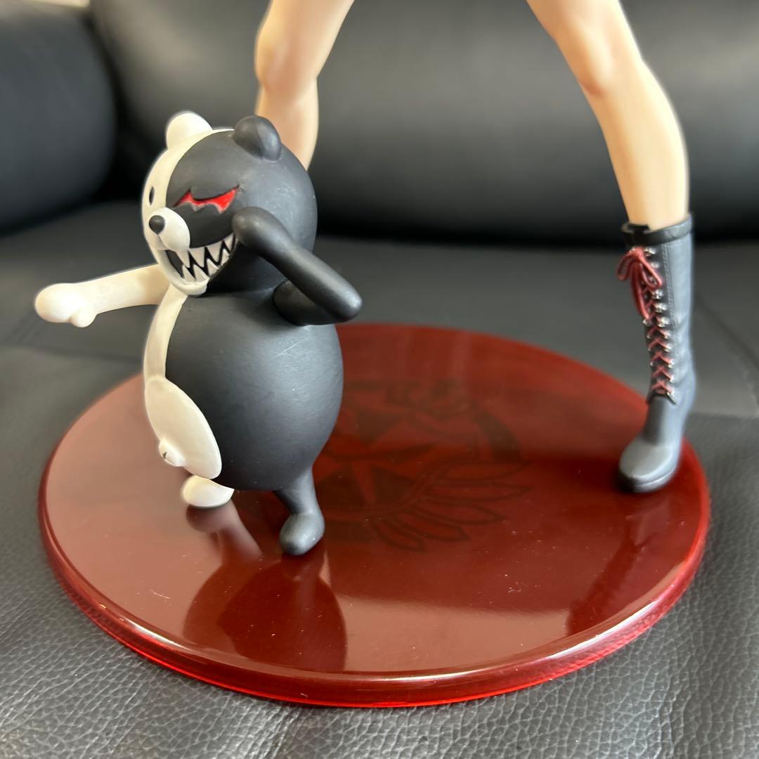 ダンガンロンパ　江ノ島盾子　フィギュア